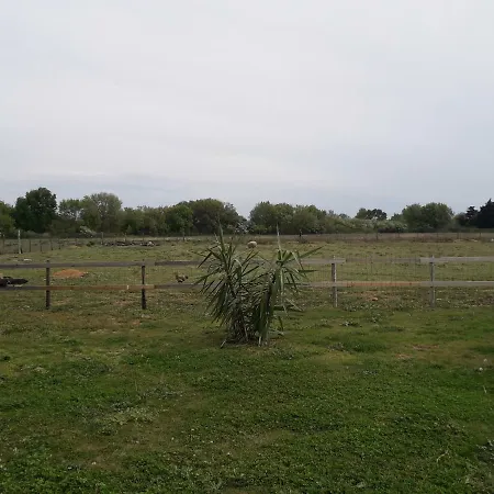La Bergerie Vauvert